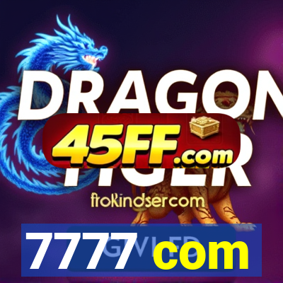 7777 com